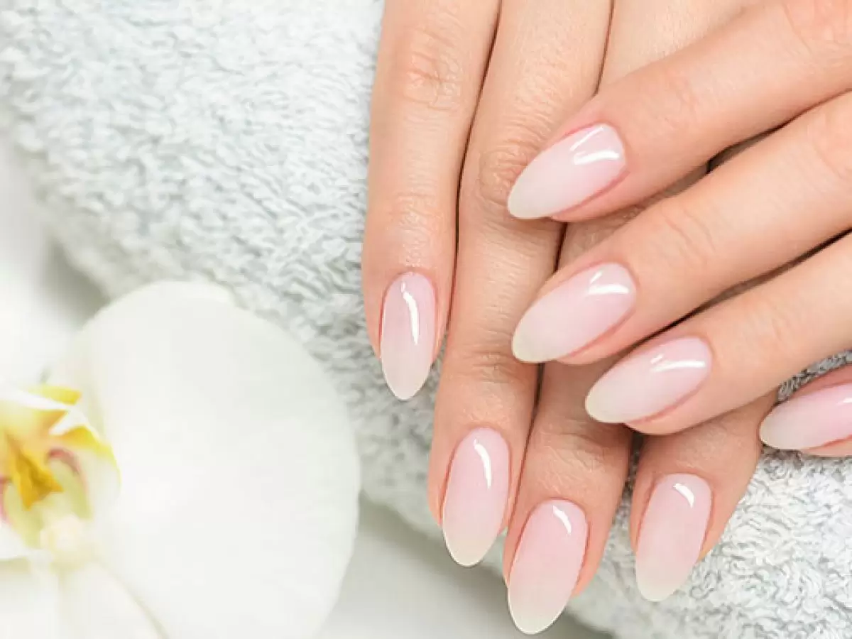 Soğukkuyu Protez Tırnak